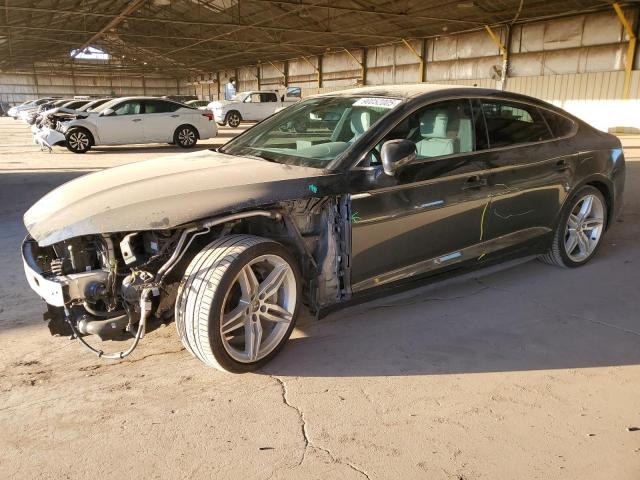  Salvage Audi A5