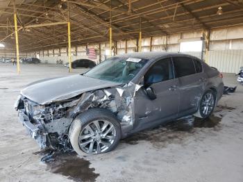  Salvage INFINITI G37