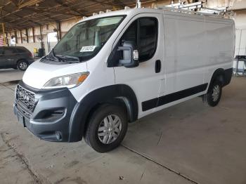  Salvage Ram Promaster