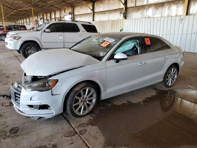  Salvage Audi A3