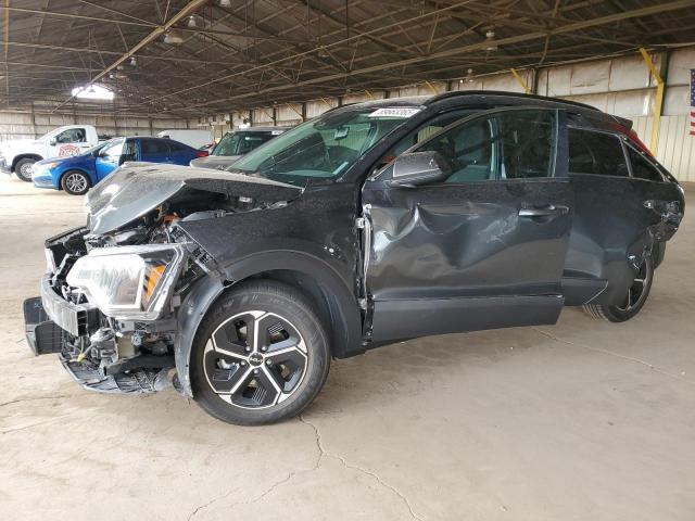  Salvage Kia Niro
