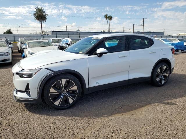  Salvage Polestar 2