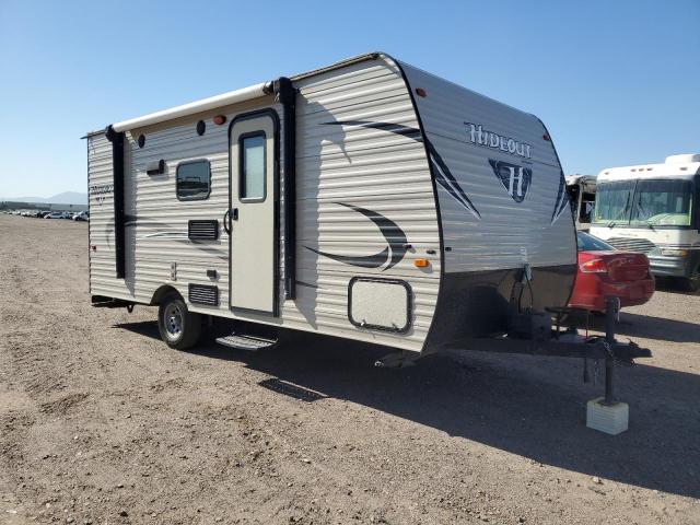  Salvage Keystone Hideout Se