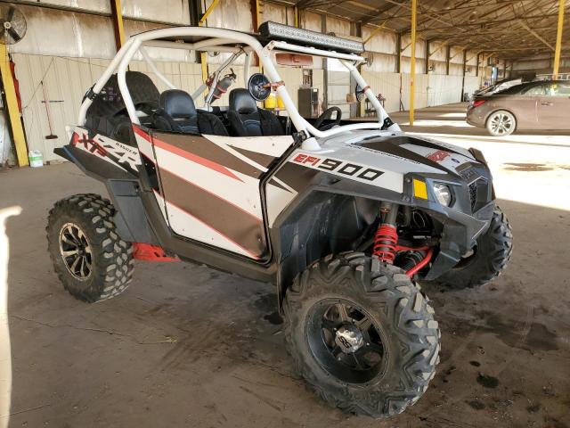  Salvage Polaris Ranger Rzr