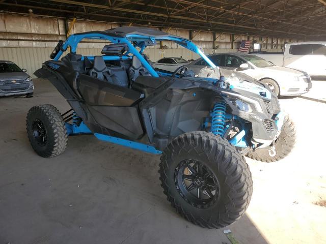  Salvage Can-Am Maveric X3