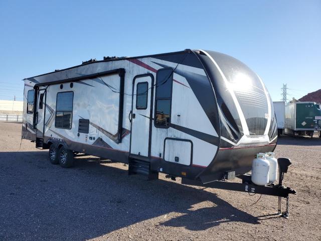  Salvage Cruiser R.v. Llc Shadow Cru