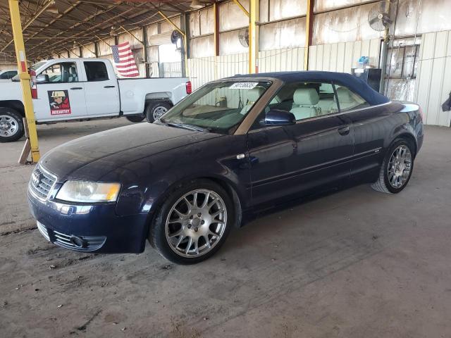  Salvage Audi A4