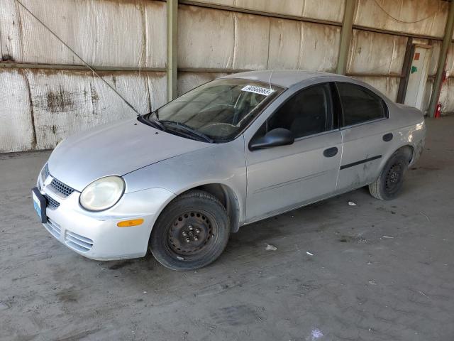  Salvage Dodge Neon