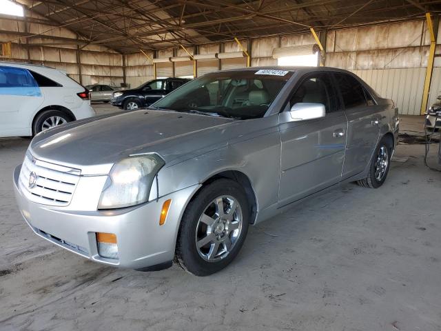  Salvage Cadillac CTS