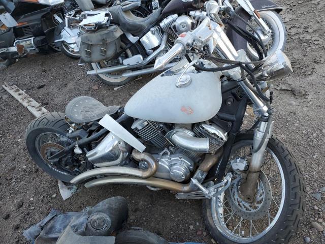  Salvage Yamaha Xv