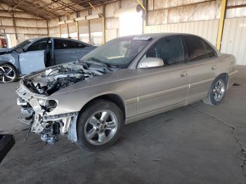  Salvage Cadillac Catera