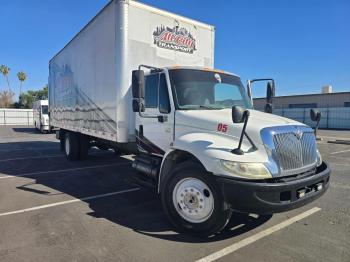  Salvage International 4000 Serie