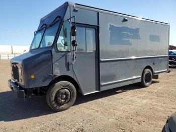  Salvage Freightliner Chassis M