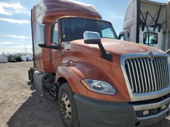  Salvage International Lt625