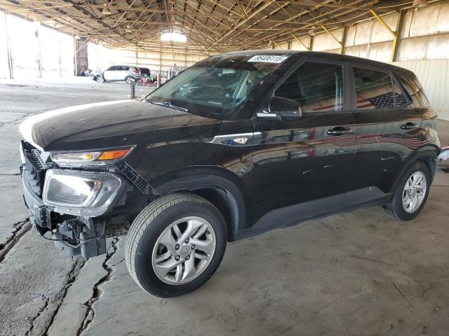  Salvage Hyundai VENUE