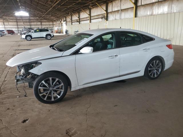  Salvage Hyundai Azera