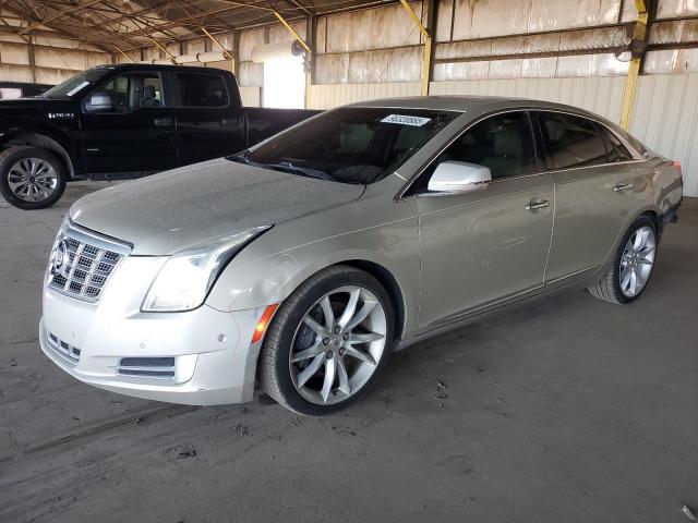  Salvage Cadillac XTS