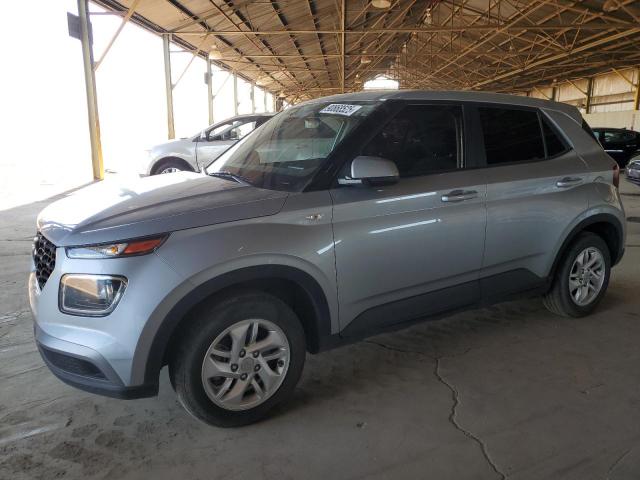  Salvage Hyundai VENUE