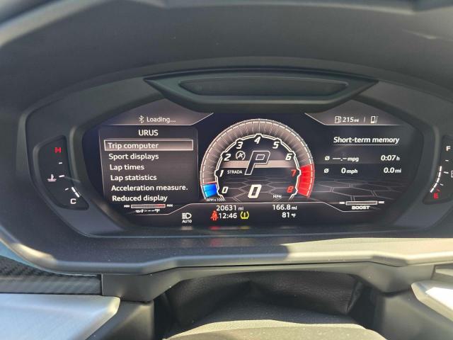 Lamborghini Urus Image 6