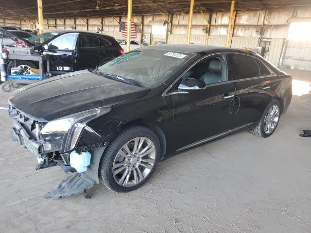 Salvage Cadillac XTS