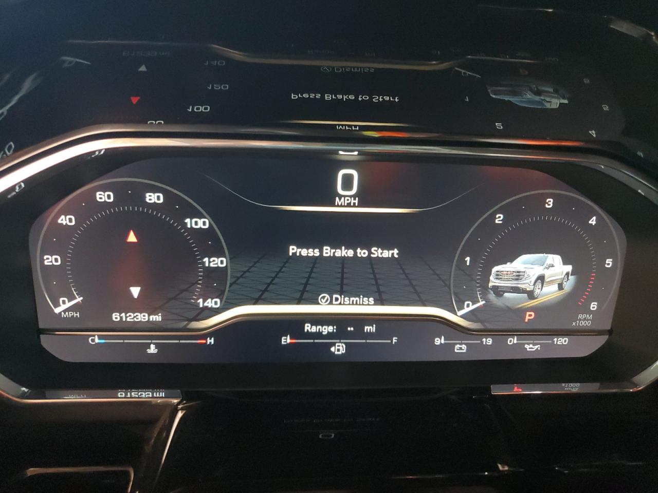 GMC Sierra K1500 Elevation Image 7