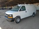 Chevrolet Express Image 1