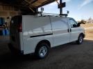 Chevrolet Express Image 2