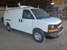 Chevrolet Express Image 4