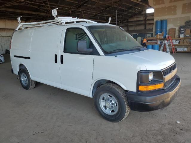 Chevrolet Express Image 4