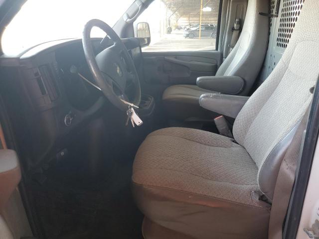 Chevrolet Express Image 3