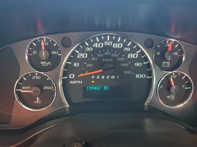 Chevrolet Express Image 11