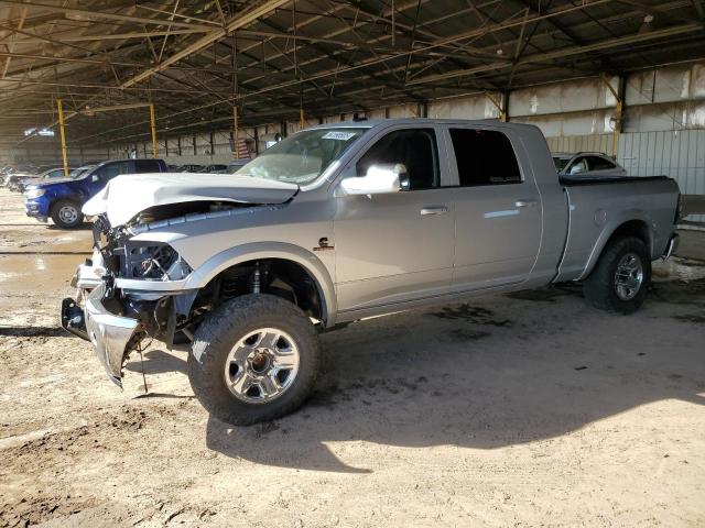  Salvage Ram 2500