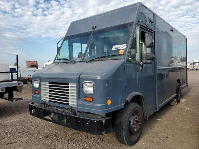  Salvage Ford F59