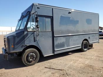  Salvage Freightliner Chassis M