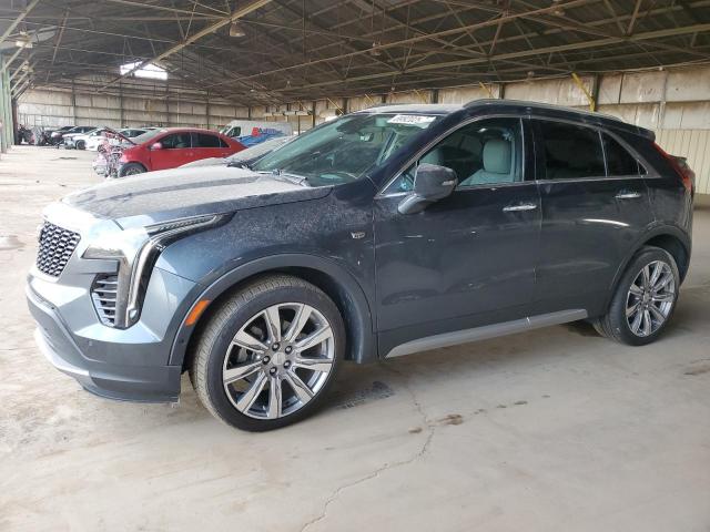  Salvage Cadillac XT4