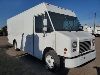  Salvage Freightliner Mt45
