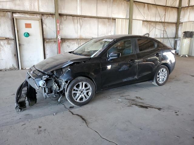  Salvage Toyota Yaris
