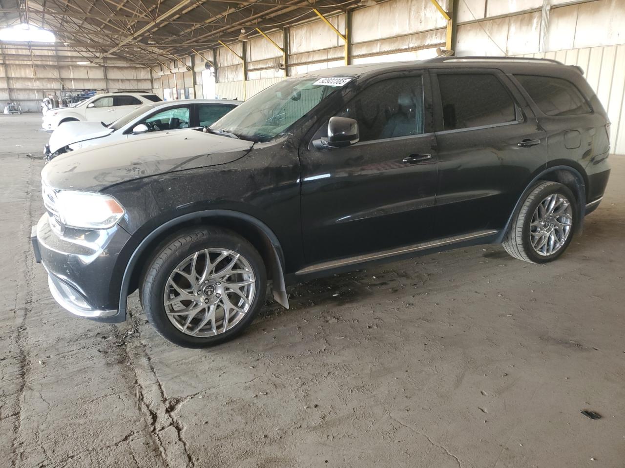 Dodge Durango Limited Image 1