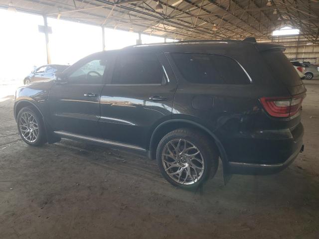 Dodge Durango Limited Image 5
