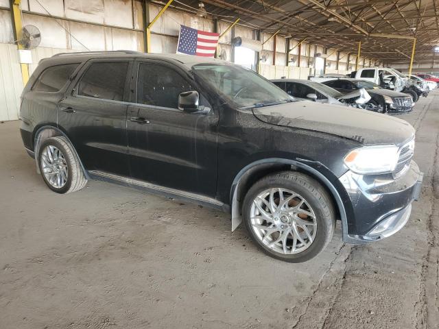 Dodge Durango Limited Image 13