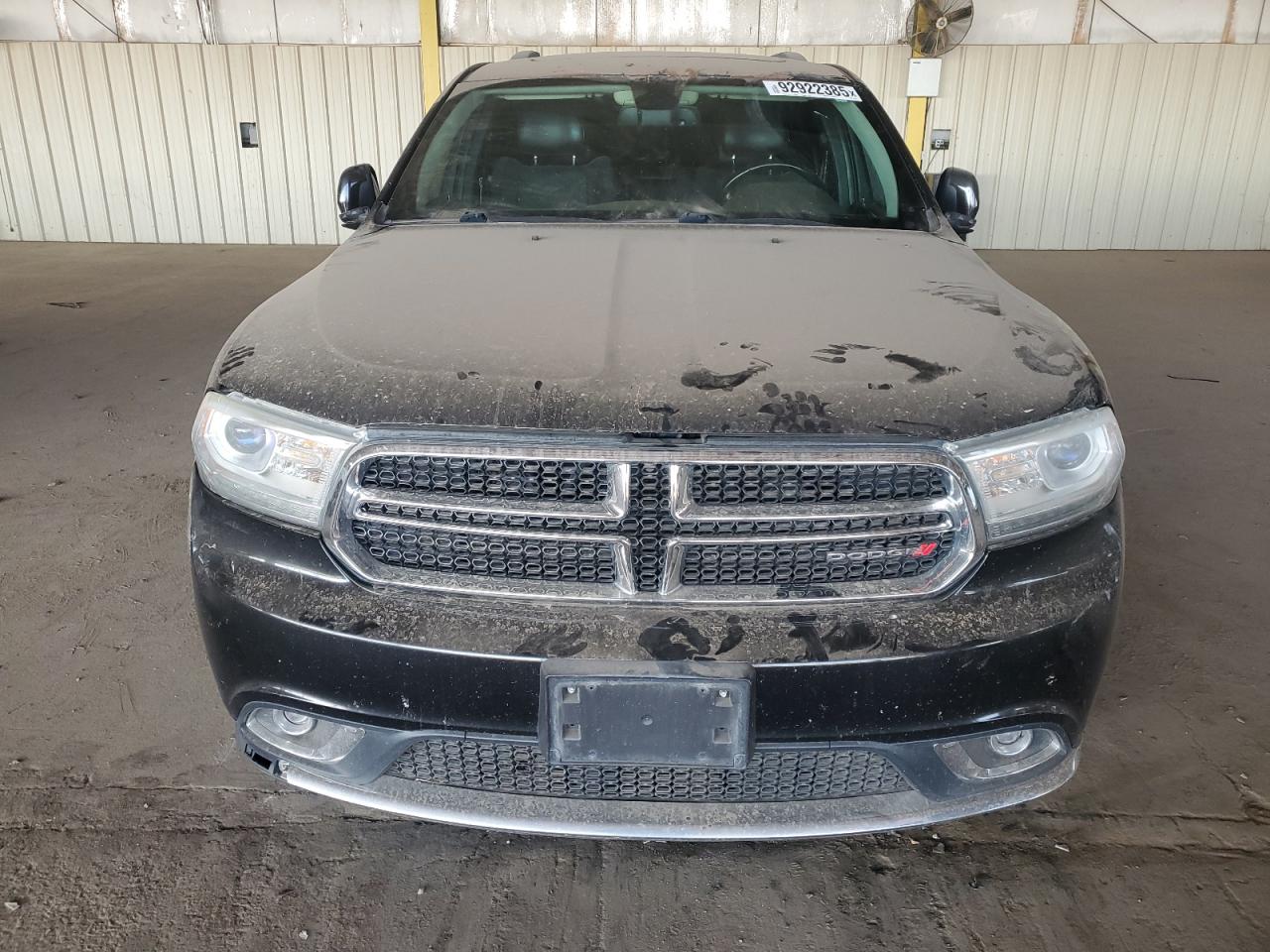 Dodge Durango Limited Image 4