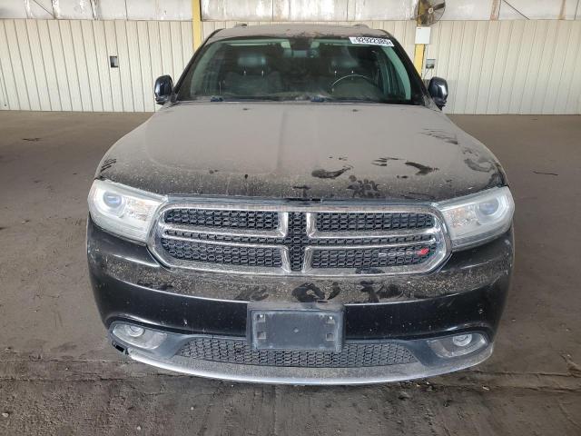 Dodge Durango Limited Image 4