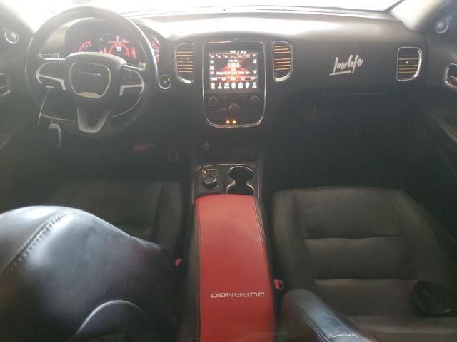Dodge Durango Limited Image 9