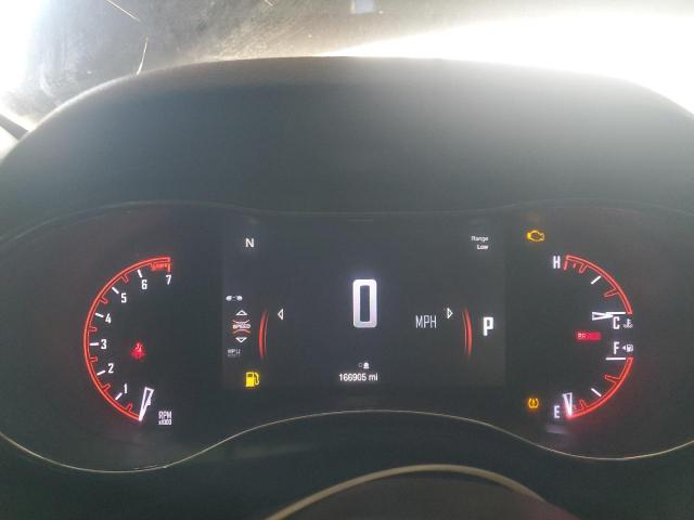 Dodge Durango Limited Image 8