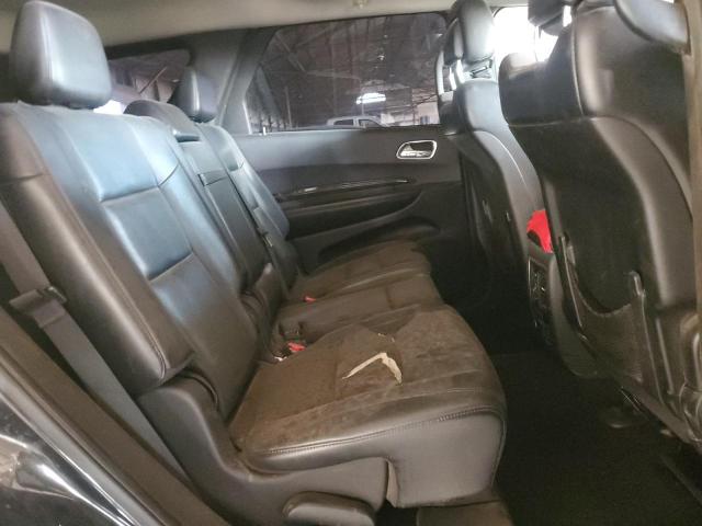 Dodge Durango Limited Image 14