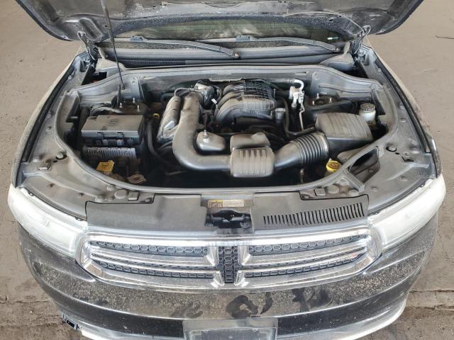 Dodge Durango Limited Image 12