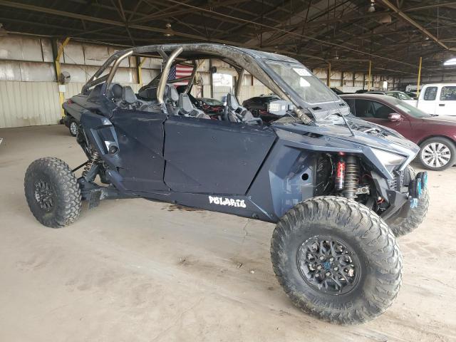  Salvage Polaris Rzr Pro R