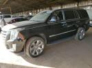 Cadillac Escalade Luxury Image 1