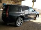Cadillac Escalade Luxury Image 7