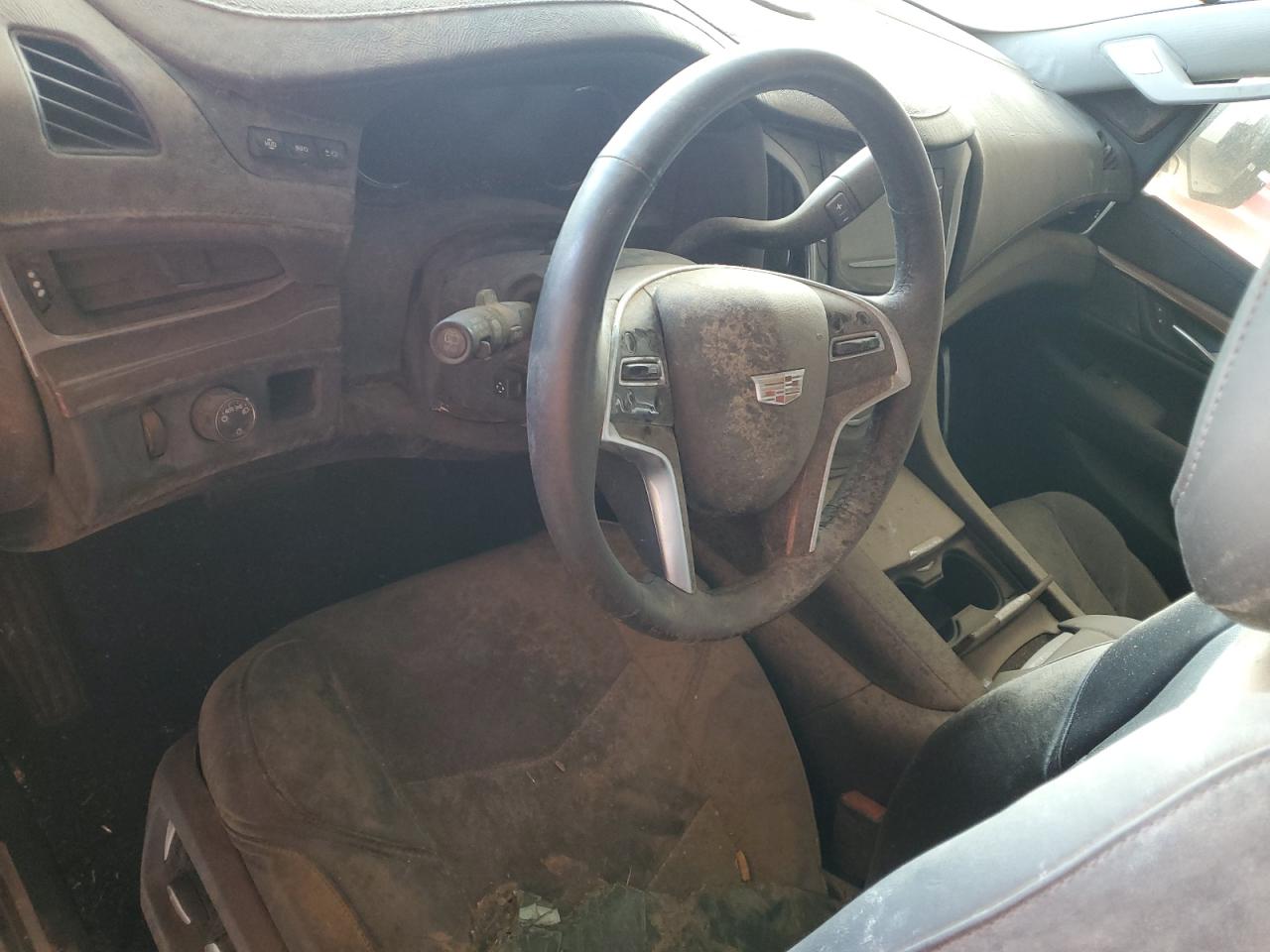 Cadillac Escalade Luxury Image 9